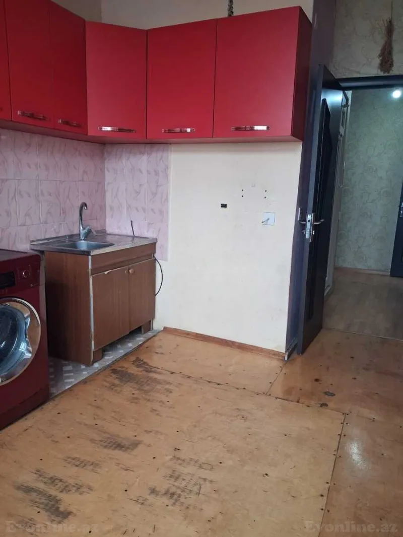 Satılır 1 otaqlı Mənzil Köhnə tikili 50 m² Xırdalan - şəkil 8