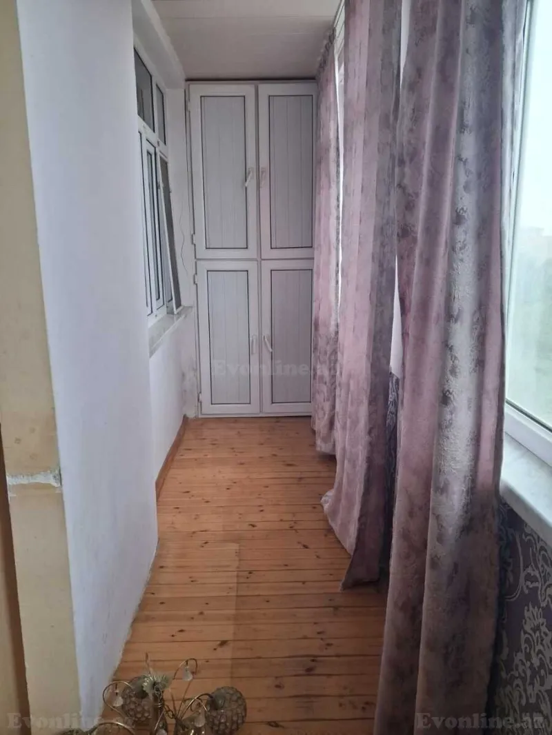 Satılır 1 otaqlı Mənzil Köhnə tikili 50 m² Xırdalan - şəkil 9