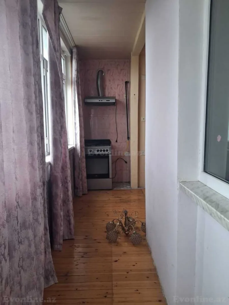 Satılır 1 otaqlı Mənzil Köhnə tikili 50 m² Xırdalan - şəkil 10