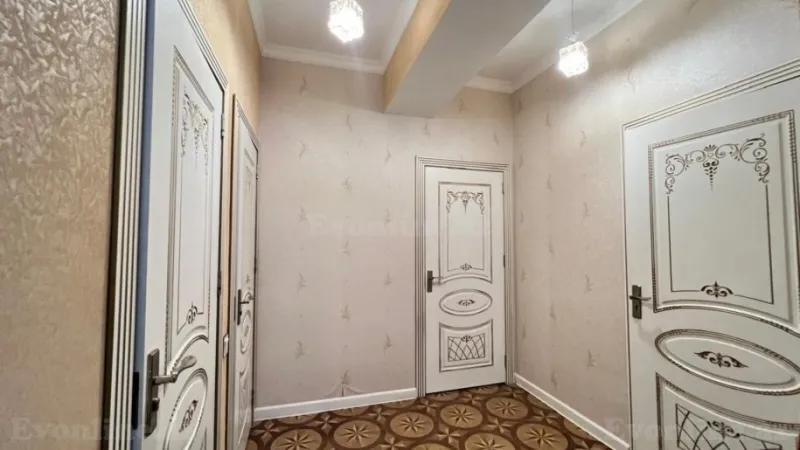 Satılır 3 otaqlı Mənzil Yeni tikili 95 m² Əhmədli m. - şəkil 12