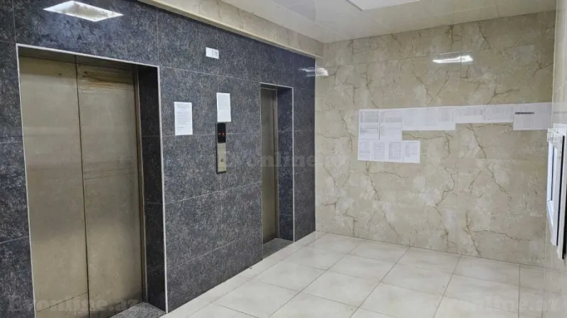 Kirayə verilir 3 otaqlı Mənzil Yeni tikili 135 m² 7-ci mikrorayon - şəkil 23
