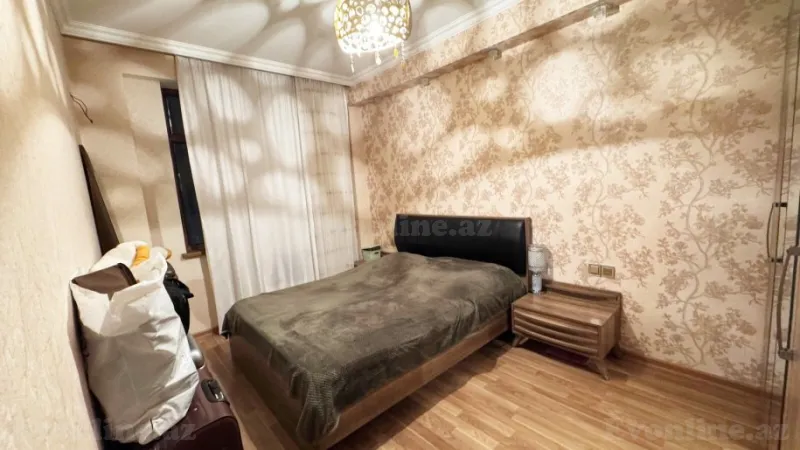 Satılır 3 otaqlı Mənzil Yeni tikili 78 m² Yeni Yasamal - şəkil 6