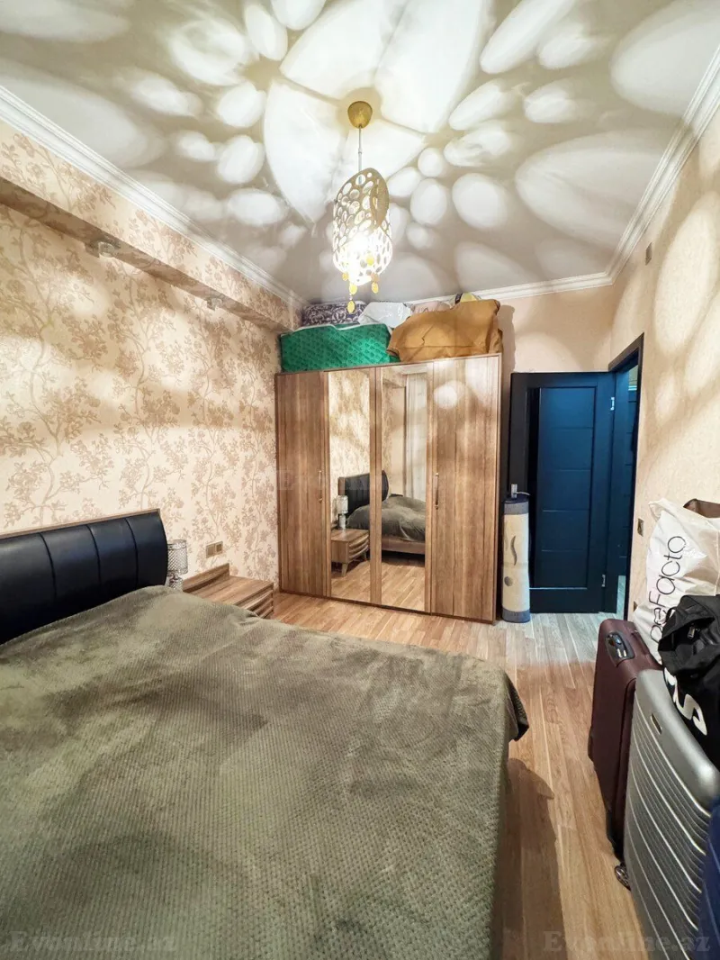 Satılır 3 otaqlı Mənzil Yeni tikili 78 m² Yeni Yasamal - şəkil 7