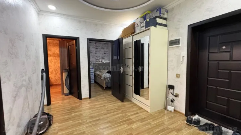Satılır 3 otaqlı Mənzil Yeni tikili 78 m² Yeni Yasamal - şəkil 12