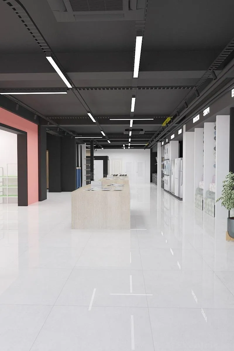 Kirayə verilir Obyekt 103 m² Nəsimi r. - şəkil 3