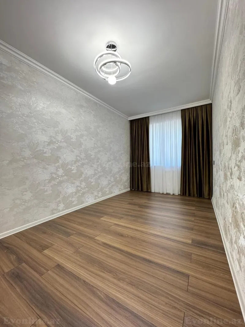 Satılır 2 otaqlı Mənzil Köhnə tikili 55 m² 8-ci kilometr - şəkil 4