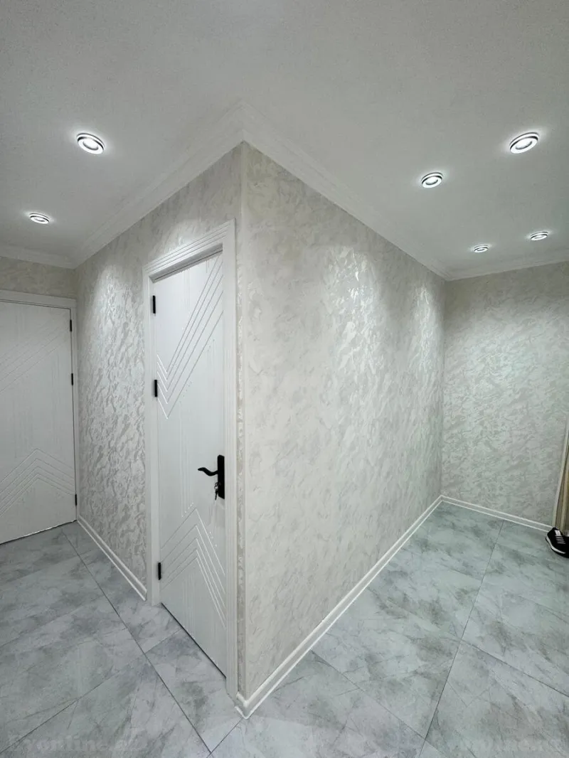 Satılır 2 otaqlı Mənzil Köhnə tikili 55 m² 8-ci kilometr - şəkil 7