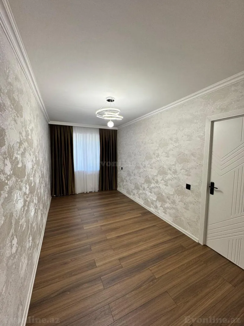 Satılır 2 otaqlı Mənzil Köhnə tikili 55 m² 8-ci kilometr - şəkil 8