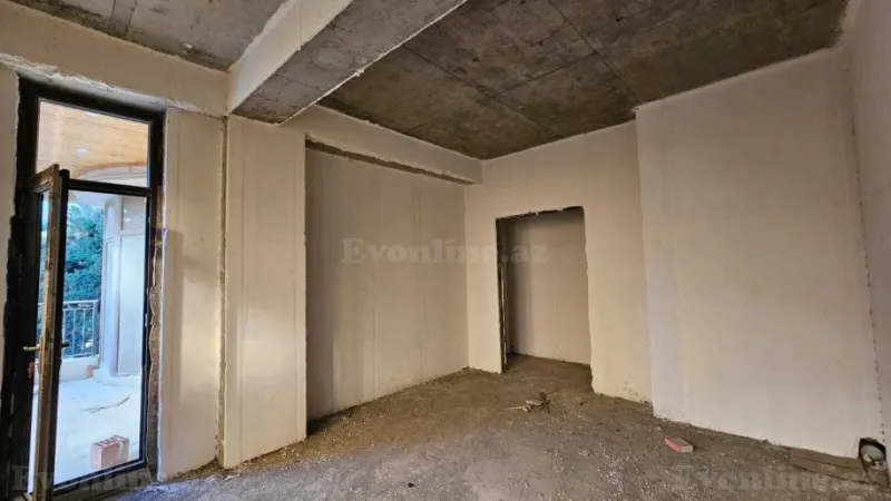 Satılır 4 otaqlı Mənzil Yeni tikili 219 m² Əhmədli - şəkil 2