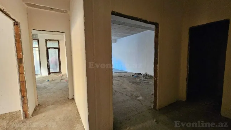 Satılır 4 otaqlı Mənzil Yeni tikili 219 m² Əhmədli - şəkil 3