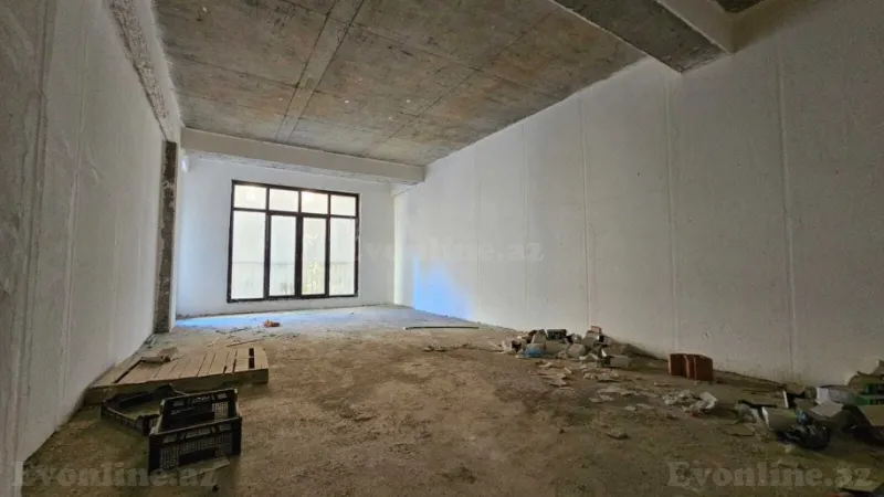 Satılır 4 otaqlı Mənzil Yeni tikili 219 m² Əhmədli - şəkil 4