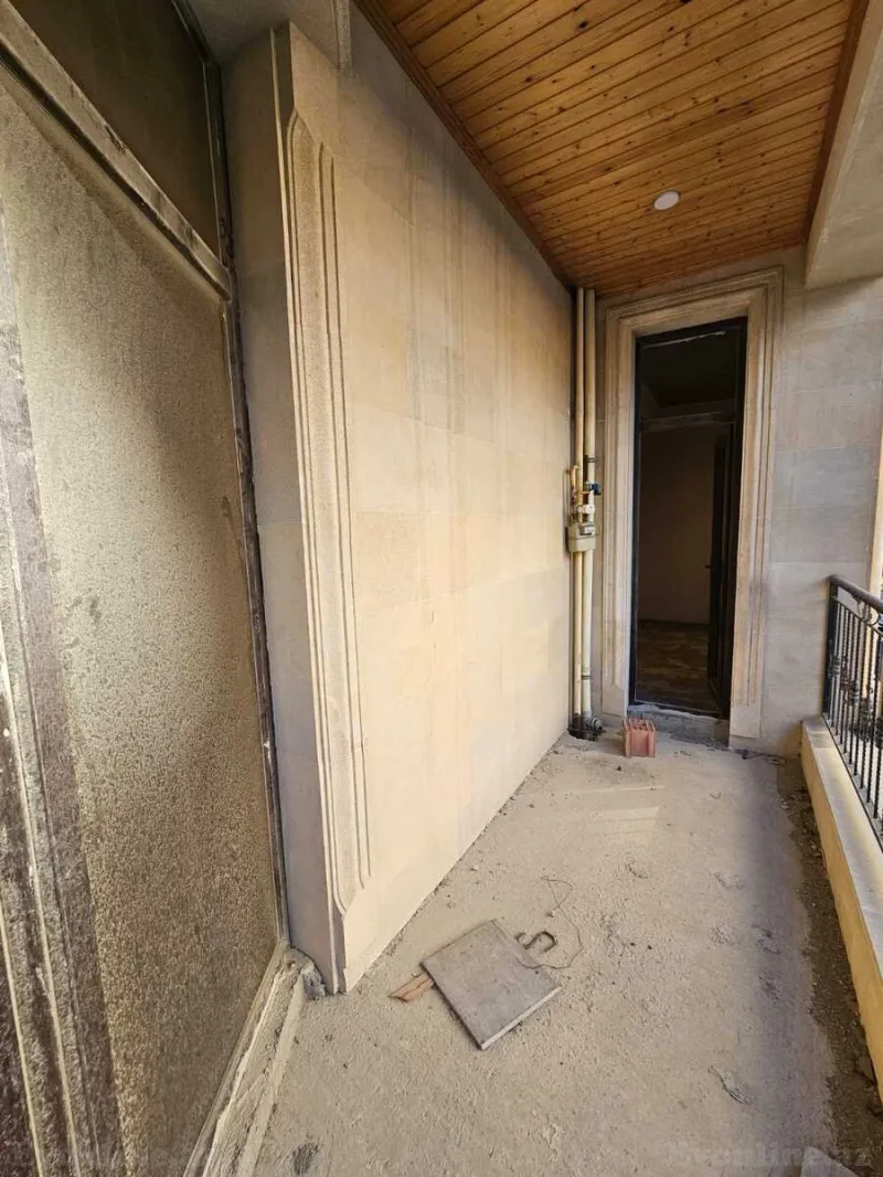 Satılır 4 otaqlı Mənzil Yeni tikili 219 m² Əhmədli - şəkil 6