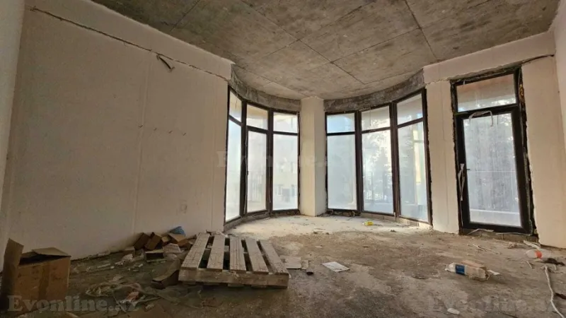 Satılır 4 otaqlı Mənzil Yeni tikili 219 m² Əhmədli - şəkil 7
