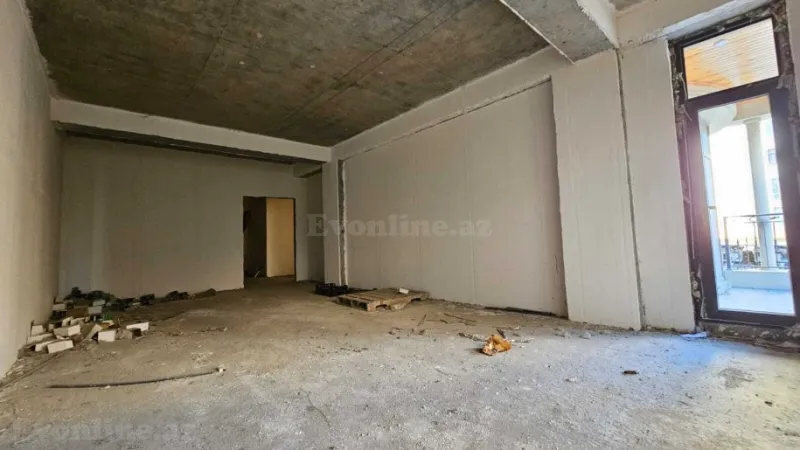 Satılır 4 otaqlı Mənzil Yeni tikili 219 m² Əhmədli - şəkil 8