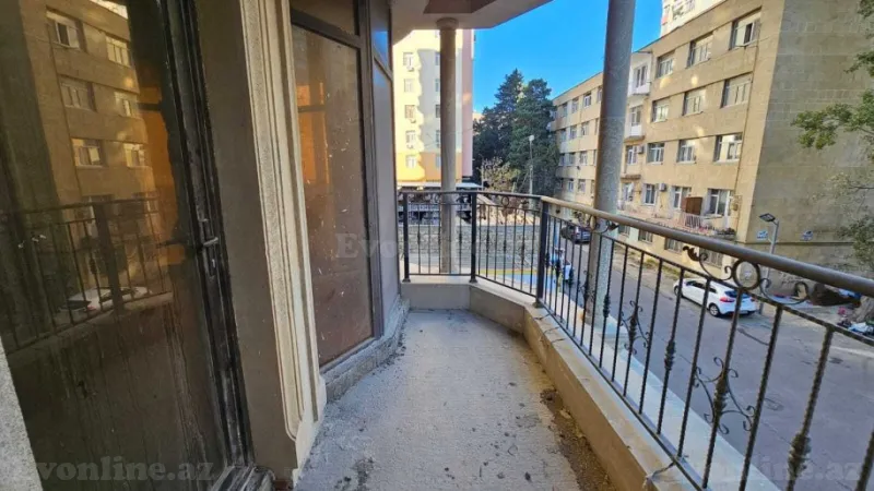 Satılır 4 otaqlı Mənzil Yeni tikili 219 m² Əhmədli - şəkil 10