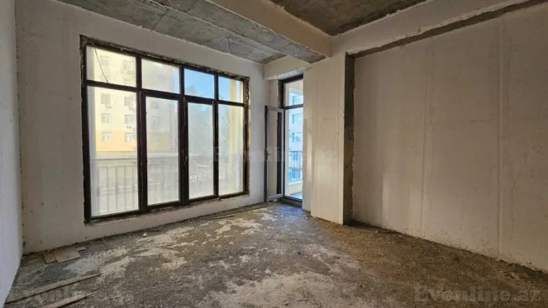 Satılır 4 otaqlı Mənzil Yeni tikili 219 m² Əhmədli - şəkil 11