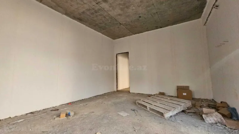 Satılır 4 otaqlı Mənzil Yeni tikili 219 m² Əhmədli - şəkil 12