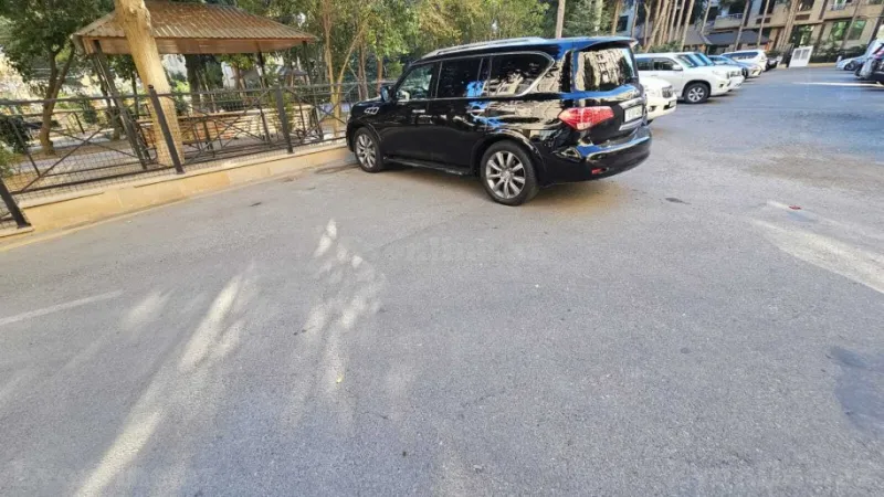 Satılır 4 otaqlı Mənzil Yeni tikili 219 m² Əhmədli - şəkil 13
