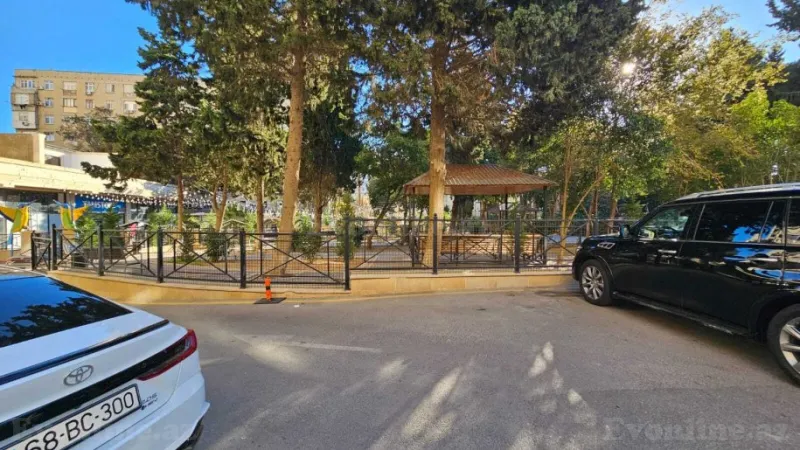 Satılır 4 otaqlı Mənzil Yeni tikili 219 m² Əhmədli - şəkil 14