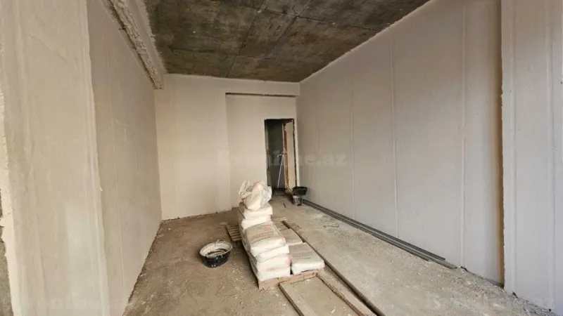 Satılır 4 otaqlı Mənzil Yeni tikili 219 m² Əhmədli - şəkil 17