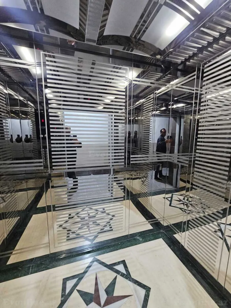 Satılır 4 otaqlı Mənzil Yeni tikili 219 m² Əhmədli - şəkil 19