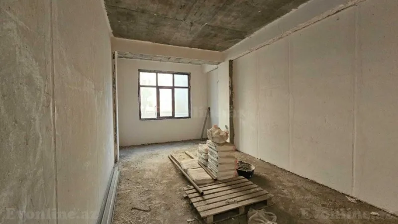 Satılır 4 otaqlı Mənzil Yeni tikili 219 m² Əhmədli - şəkil 20