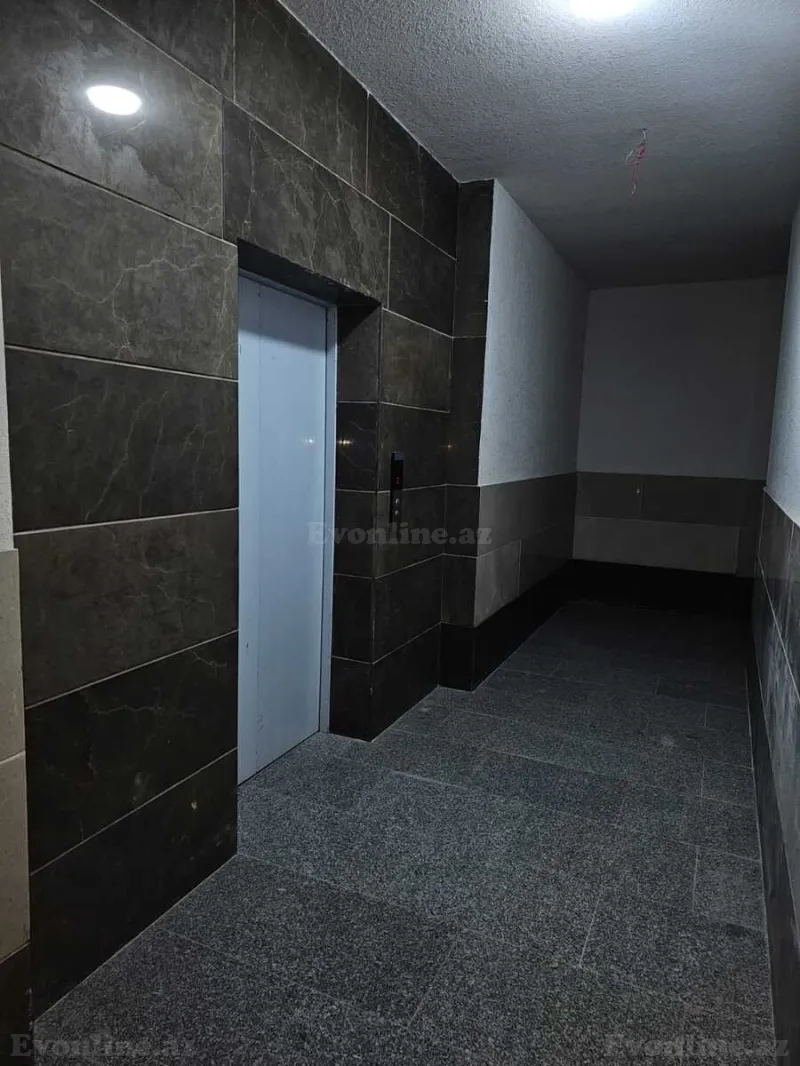 Satılır 4 otaqlı Mənzil Yeni tikili 219 m² Əhmədli - şəkil 21