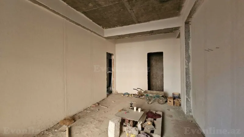 Satılır 4 otaqlı Mənzil Yeni tikili 219 m² Əhmədli - şəkil 22