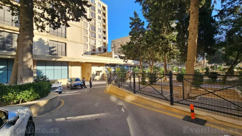 Satılır 4 otaqlı Mənzil Yeni tikili 219 m² Əhmədli - şəkil 23