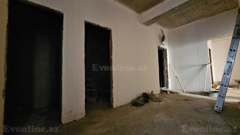 Satılır 4 otaqlı Mənzil Yeni tikili 219 m² Əhmədli - şəkil 24