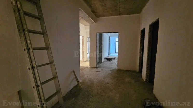 Satılır 4 otaqlı Mənzil Yeni tikili 219 m² Əhmədli - şəkil 25