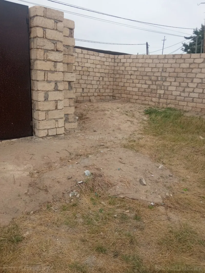 Satılır Torpaq 6 sot Fatmayı - şəkil 2