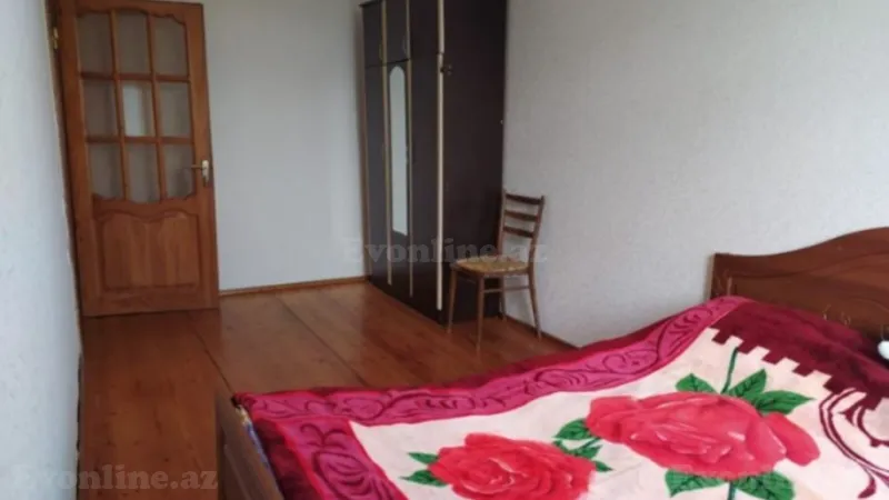 Satılır 2 otaqlı Mənzil Köhnə tikili 50 m² Gənclik m. - şəkil 5