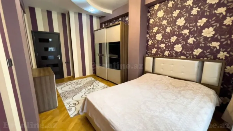 Satılır 2 otaqlı Mənzil Yeni tikili 72 m² 8-ci kilometr - şəkil 4