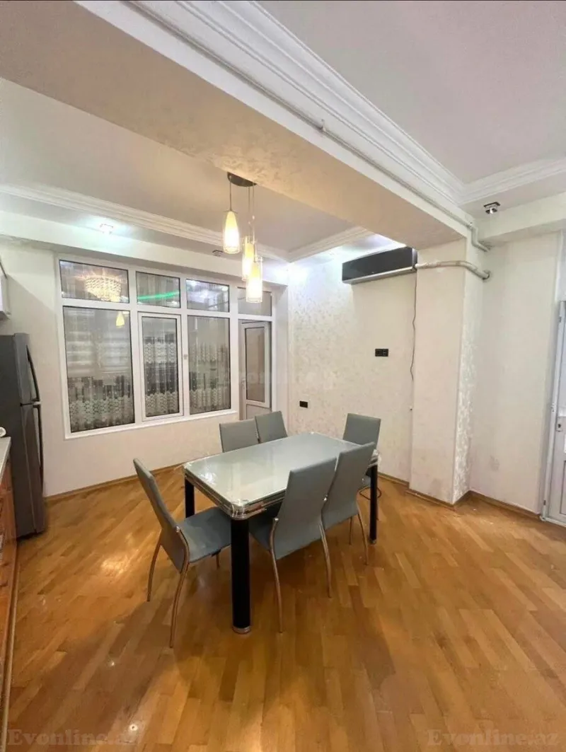 Satılır 2 otaqlı Mənzil Yeni tikili 72 m² 8-ci kilometr - şəkil 6