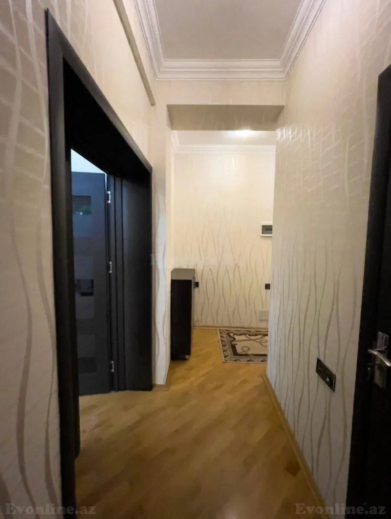 Satılır 2 otaqlı Mənzil Yeni tikili 72 m² 8-ci kilometr - şəkil 7