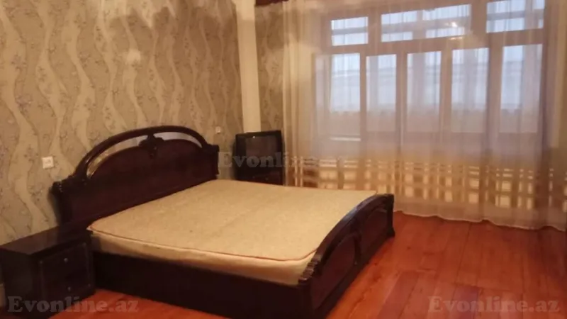 Kirayə verilir 2 otaqlı Mənzil Köhnə tikili 60 m² Əhmədli - şəkil 6