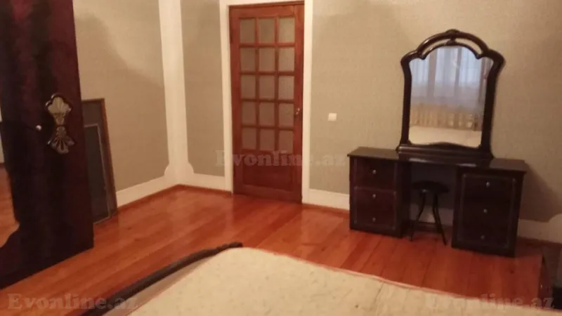 Kirayə verilir 2 otaqlı Mənzil Köhnə tikili 60 m² Əhmədli - şəkil 7