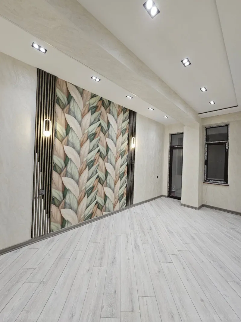 3 otaqlı Mənzil 65 m² Masazır Satılır
