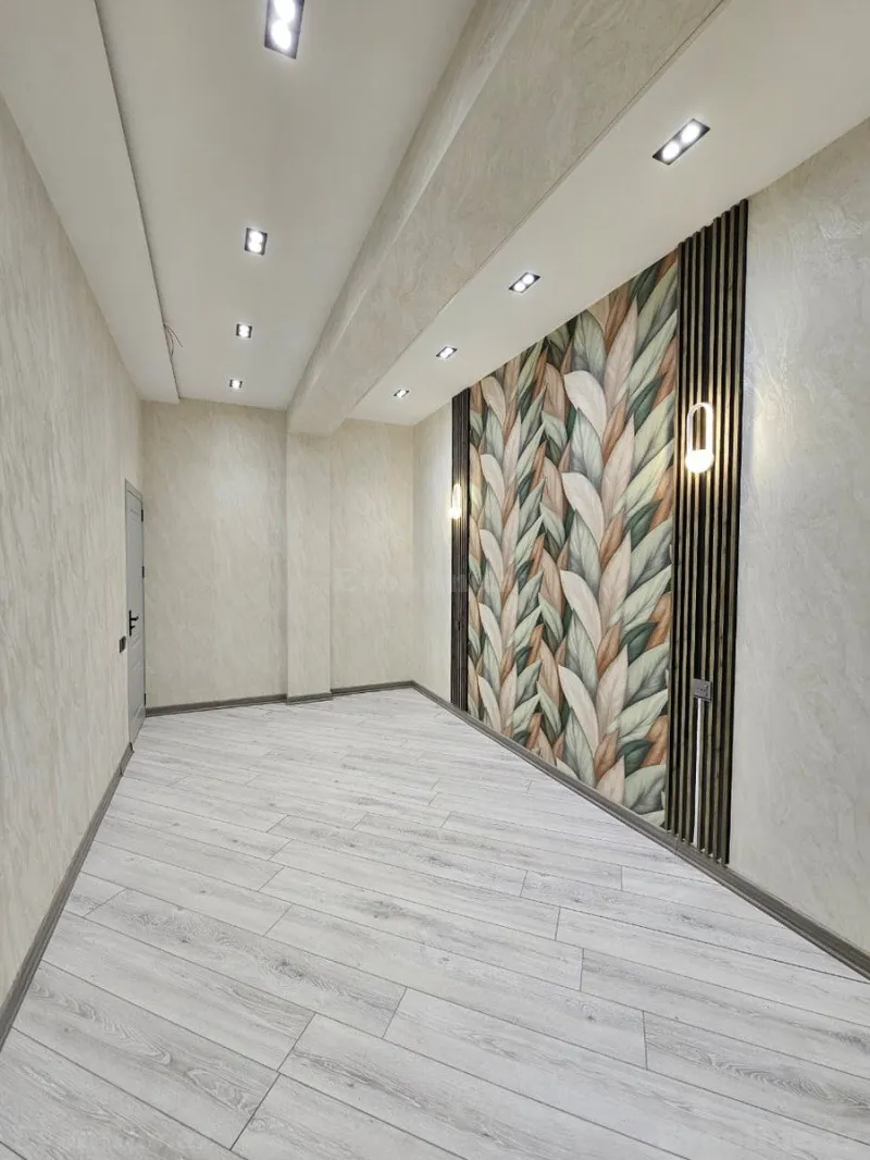 Satılır 3 otaqlı Mənzil Yeni tikili 65 m² Masazır - şəkil 2
