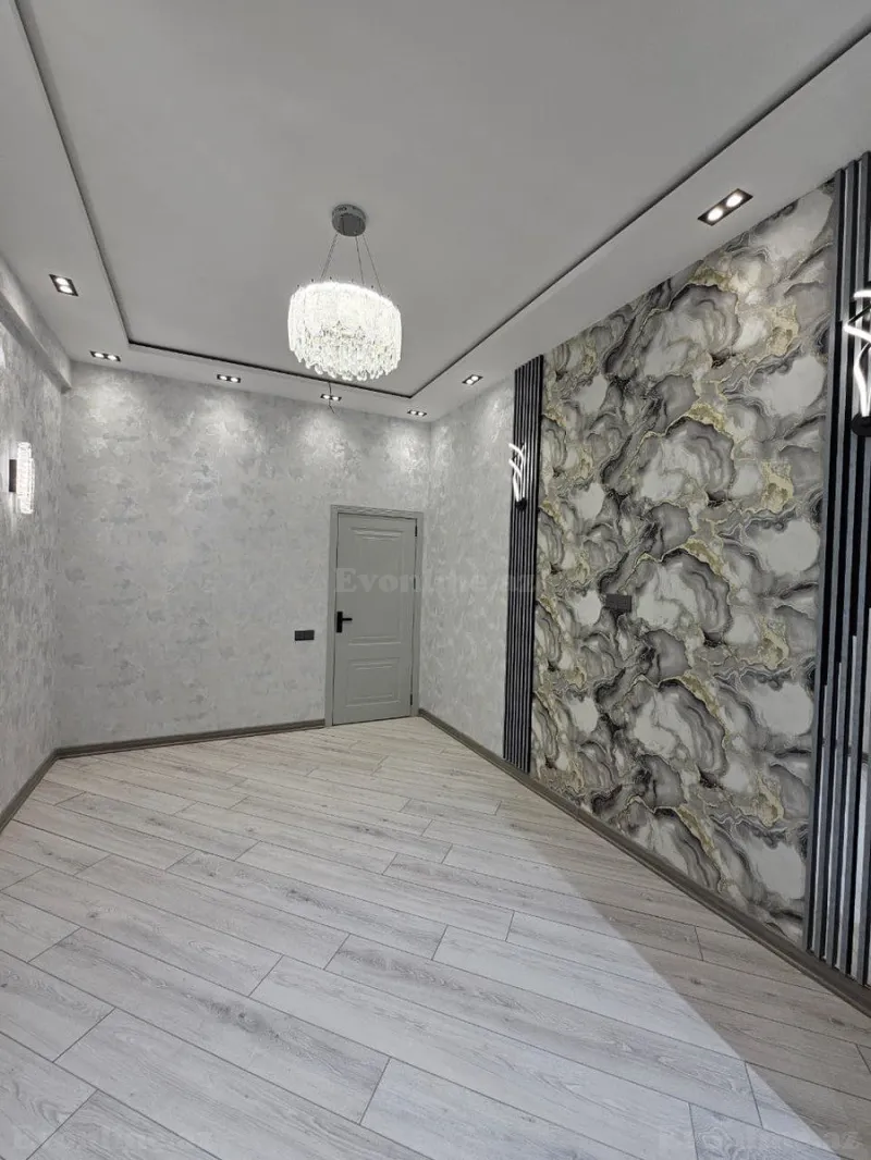 Satılır 3 otaqlı Mənzil Yeni tikili 65 m² Masazır - şəkil 7