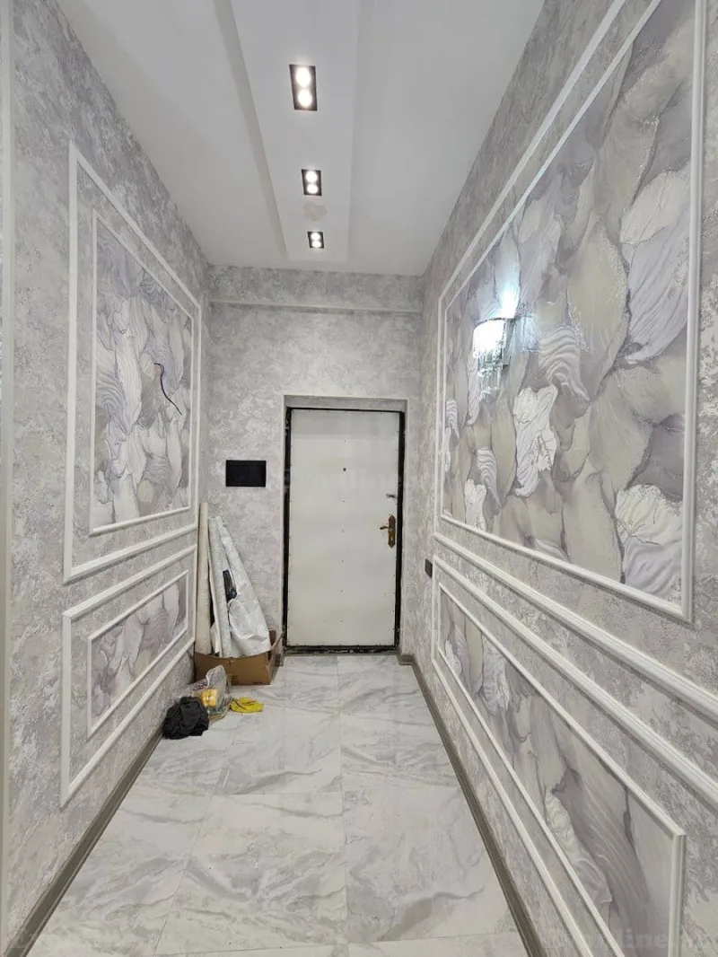Satılır 3 otaqlı Mənzil Yeni tikili 65 m² Masazır - şəkil 9