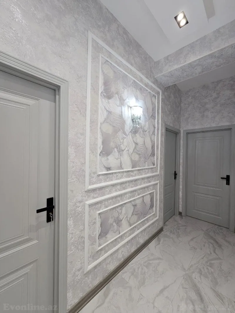 Satılır 3 otaqlı Mənzil Yeni tikili 65 m² Masazır - şəkil 10
