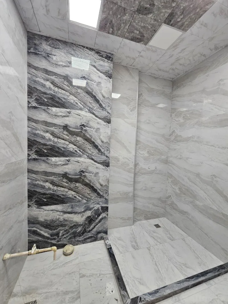 Satılır 3 otaqlı Mənzil Yeni tikili 65 m² Masazır - şəkil 11