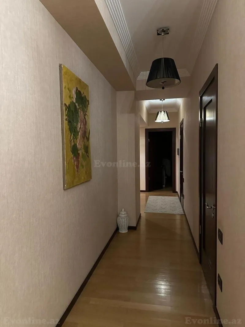 Satılır 4 otaqlı Mənzil Yeni tikili 180 m² 28 May m. - şəkil 11
