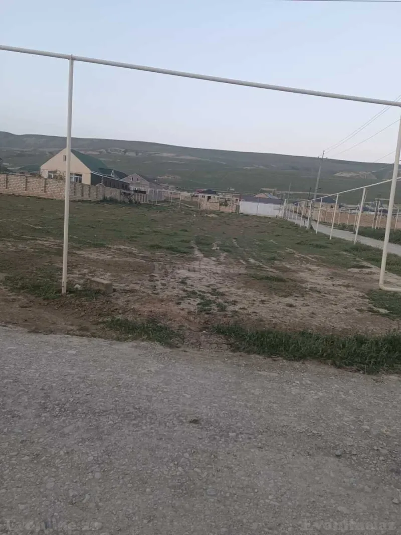 Satılır Torpaq 16 sot Qobu - şəkil 6
