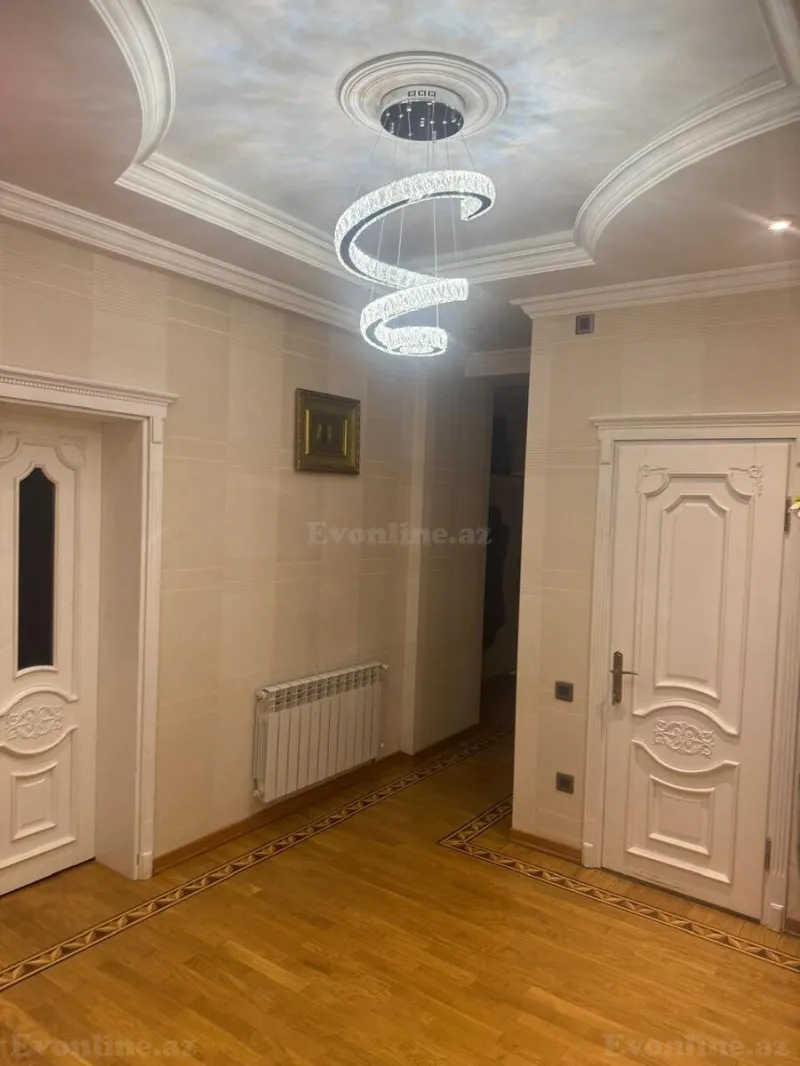 Satılır 3 otaqlı Mənzil Yeni tikili 120 m² 9-cu mikrorayon - şəkil 14