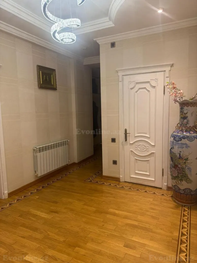 Satılır 3 otaqlı Mənzil Yeni tikili 120 m² 9-cu mikrorayon - şəkil 16
