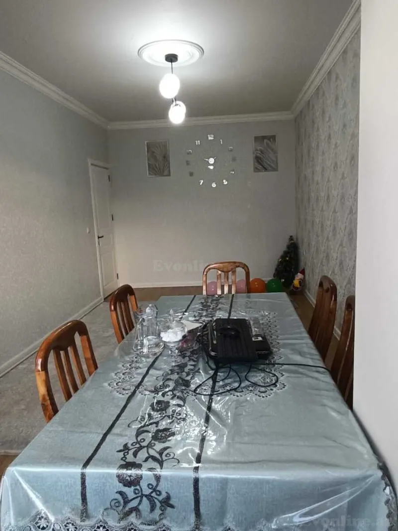 Satılır 2 otaqlı Mənzil Yeni tikili 53 m² Suraxanı r. - şəkil 3
