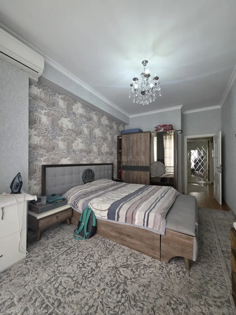 Satılır 4 otaqlı Mənzil Yeni tikili 167 m² Yasamal - şəkil 19